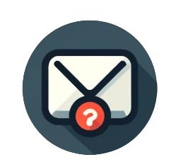 Icono de correo